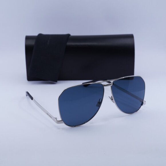Final Price! Saint Laurent SL690DUST 003 Sunglasses - Picture 4 of 9